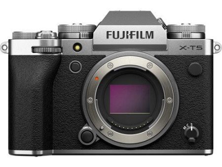 Fujifilm XT5, Body Only For Discount