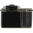 Hasselblad X2D 100C Earth Explorer Limited Edition Kit Supply