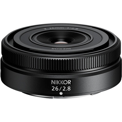 Nikon Z 26mm f 2.8, Ø52 Online now