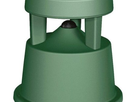 Bose Professional Freespace 360P Series II Environmental Loudspeaker (Green) For Discount