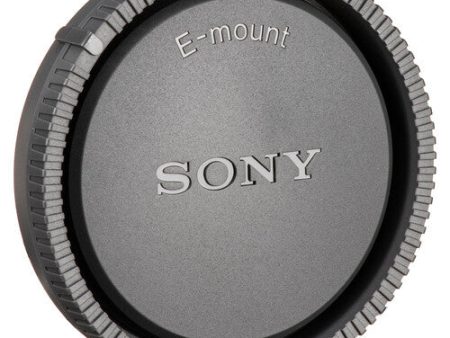 Sony ALCR1EM Rear Lens Cap F E-Mount Lenses Online Sale