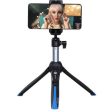 Benro BK15 Mini Tripod & Selfie Stick F Smartphones Hot on Sale