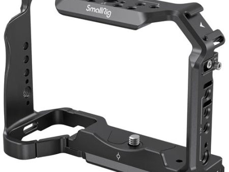 SmallRig 3667B Full Camera Cage for Sony a7 IV, a7S III, and a1 Sale