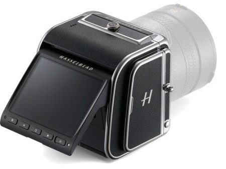 Hasselblad 907X 100C Medium Format Mirrorless Camera For Discount