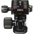 Sirui L10 Monopod Tilt Head For Cheap