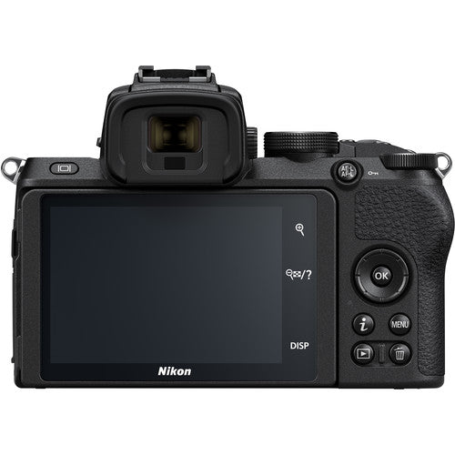 Nikon Z50, Body Only For Cheap