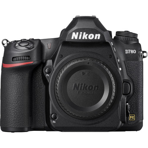 Nikon D780, Body Only Online