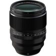 Fujifilm XF 50mm f 1.0 R WR, Ø77 Online