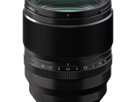 Fujifilm XF 50mm f 1.0 R WR, Ø77 Online