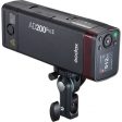 Godox AD200PRO II Pocket Flash Kit Online now