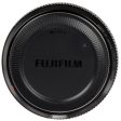 Fujifilm XF 18mm f 2 R, Ø52 Cheap