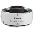 Canon Extender EF 1.4X III Cheap