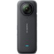 Insta360 X4 360º 8K Standalone Pocket Camera For Sale