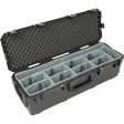 SKB 3I-4213-12DT Wheeled Waterproof Utility Case with Divider Set Online Hot Sale