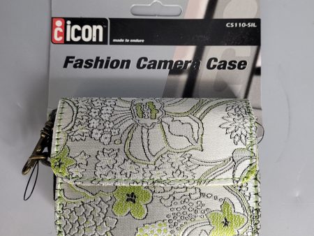 Icon Fashion Camera Case For Sale