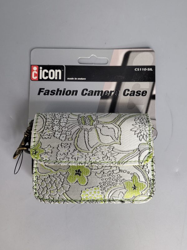 Icon Fashion Camera Case For Sale