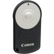 Canon RC6 Wireless Remote Control on Sale