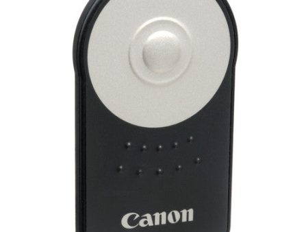 Canon RC6 Wireless Remote Control on Sale