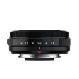 Fujifilm XF 27mm f 2.8 R WR Lens, Ø39 For Discount