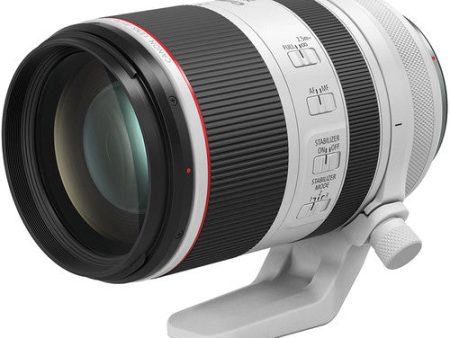 Canon RF 70-200mm f 2.8L IS USM, Ø77 For Discount