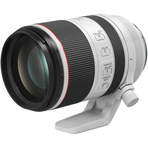 Canon RF 70-200mm f 2.8L IS USM, Ø77 For Discount