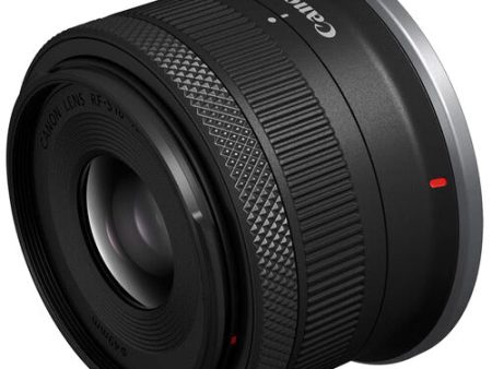 Canon RF-S 18-45mm f 4.5-6.3 IS STM, Ø49 Hot on Sale