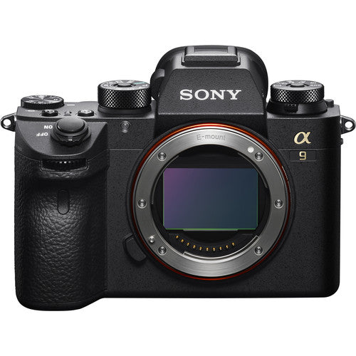 Sony A9, Premium Body Only Online Sale