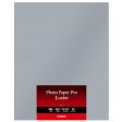 Canon LU-101 Photo Paper Pro Luster (17 x 22 , 25 Sheets) Online now