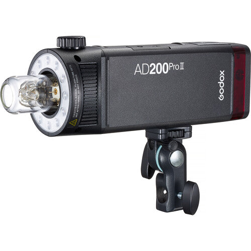 Godox AD200PRO II Pocket Flash Kit Online now