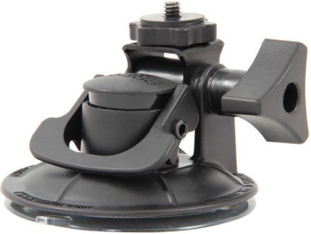 Delkin DDMOUNT-STEALTH Fat Gecko Stealth Mount Online