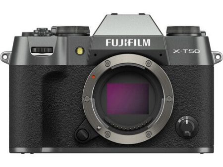 Fujifilm XT50, Body Only Online Sale