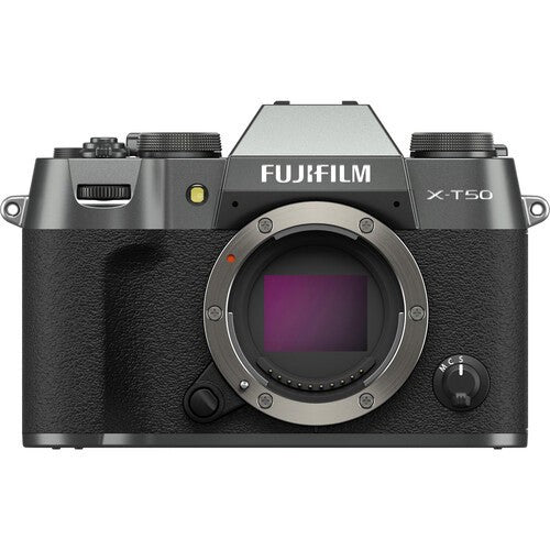 Fujifilm XT50, Body Only Online Sale