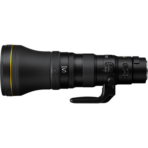 Nikon Z 800mm f 6.3 VR S Lens, Ø46 (Drop-In) Online Hot Sale