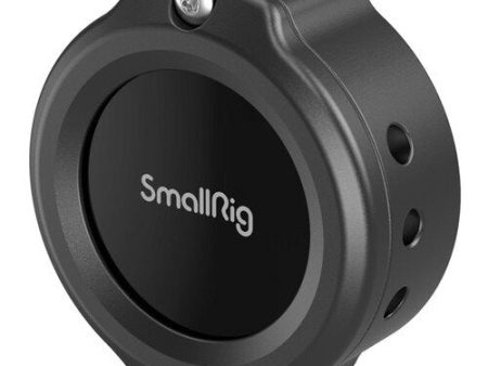 SmallRig MD4149 Cage for Apple AirTag with Dual 1 4 -20 Screw Mount Online