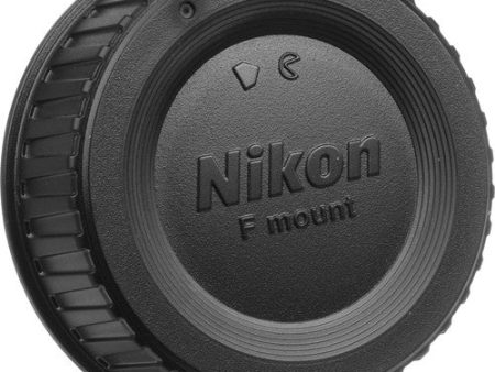 Nikon LF4 Rear Lens Cap on Sale