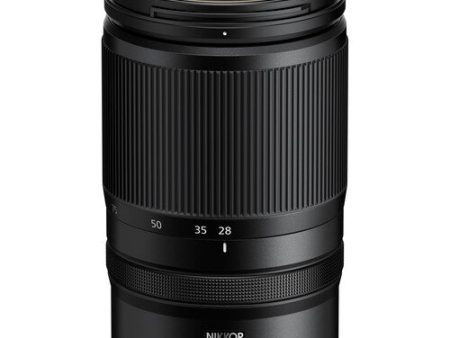 Nikon Z 28-75mm f 2.8, Ø67 For Cheap