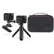 Gopro AKTTR002 Travel Kit F All Hero Cameras & Max on Sale