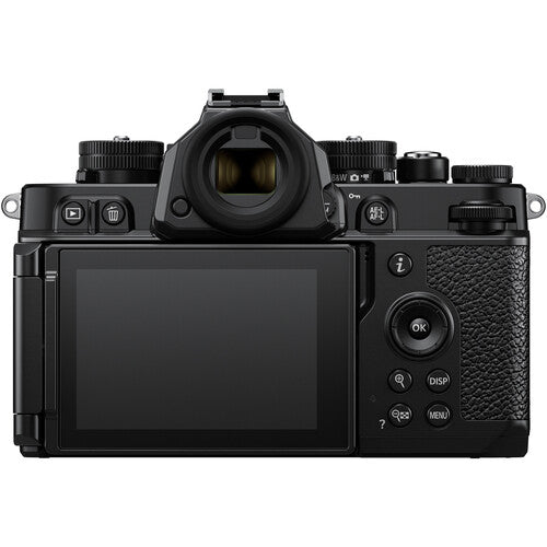 Nikon Zf Mirrorless Camera w 40mm f 2 SE Lens Online Sale