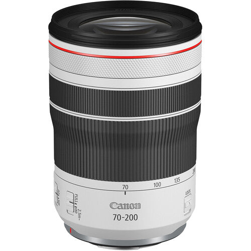 Canon RF 70-200mm f 4L IS USM, Ø77 Online now