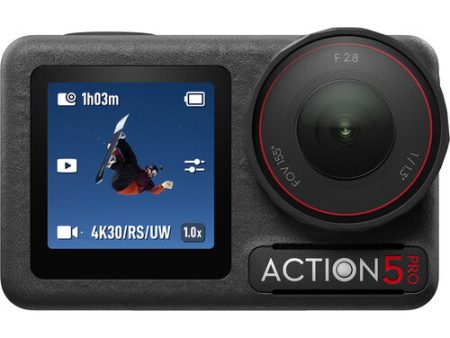 DJI Osmo Action 5 Pro Adventure Combo Online