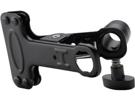 Kupo KG301411 Mini Alli Clamp Black Supply