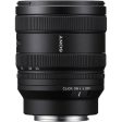 Sony SEL2450G FE 24-50mm f 2.8G Lens, Ø67 For Discount