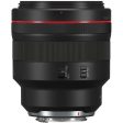 Canon RF 85mm f 1.2L USM DS Defocus Smoothing, Ø82 Online Hot Sale