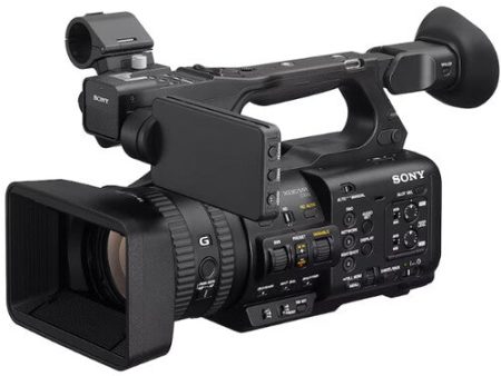 Sony PXWZ200 4K 1  CMOS Sensor XDCAM Camcorder For Cheap