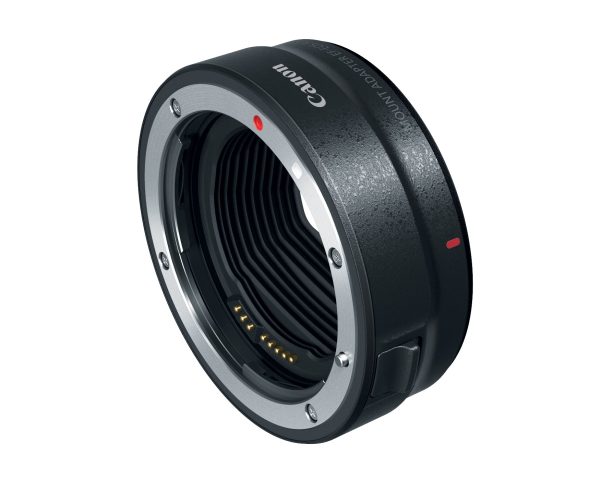 Canon Mount Adapter EF-EOS R Supply