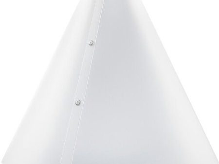 VFLAT The Light Cone x Karl Taylor, Large Hot on Sale