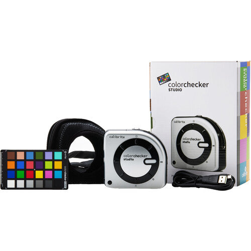 Calibrite ColorChecker Studio For Sale