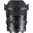 Sigma 20mm f 2 DG DN Contemporary F Sony, Ø62 Online now