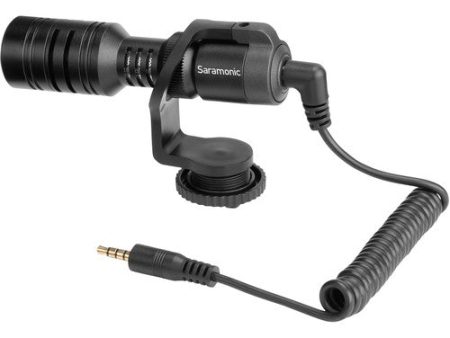 Saramonic Vmic Mini Shotgun Microphone Cheap