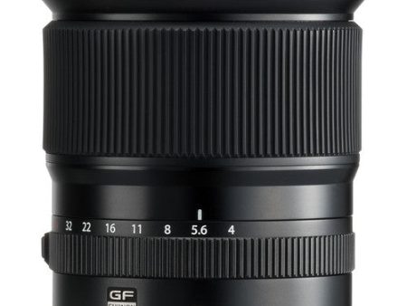 Fujifilm GF 23mm f 4 R LM WR, Ø82 on Sale